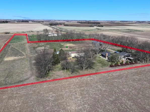 46923 250th St, Baltic, SD 57003