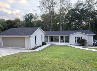 22971 Highland Dr, Athens, AL 35613