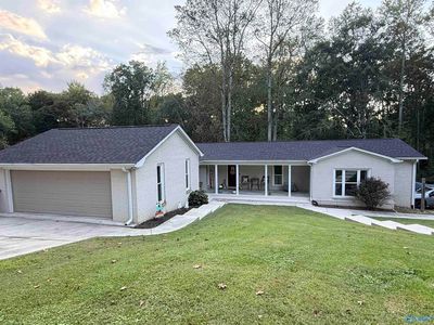 22971 Highland Dr, Athens, AL, 35613