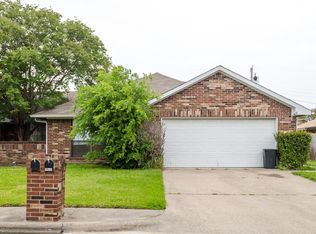 4608 Club Estate Pl, Mesquite, TX 75150
