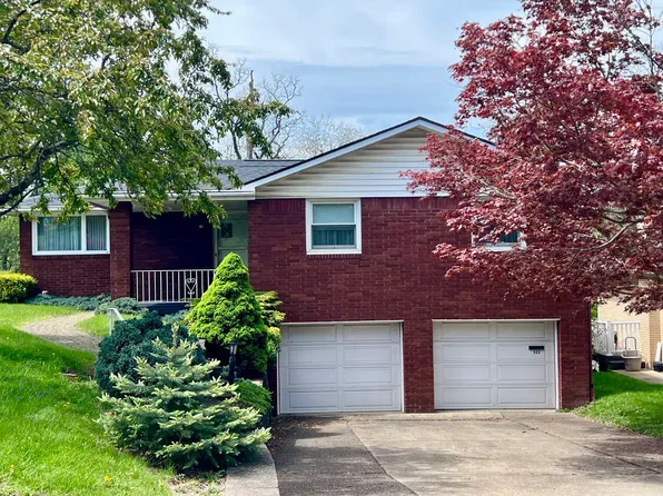 322 Constitution Ave, West Mifflin, PA 15122