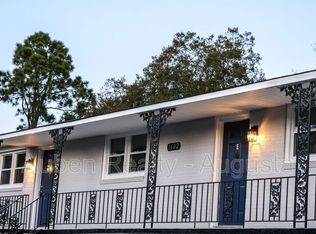 1602 Johns Rd APT E, Augusta, GA 30904