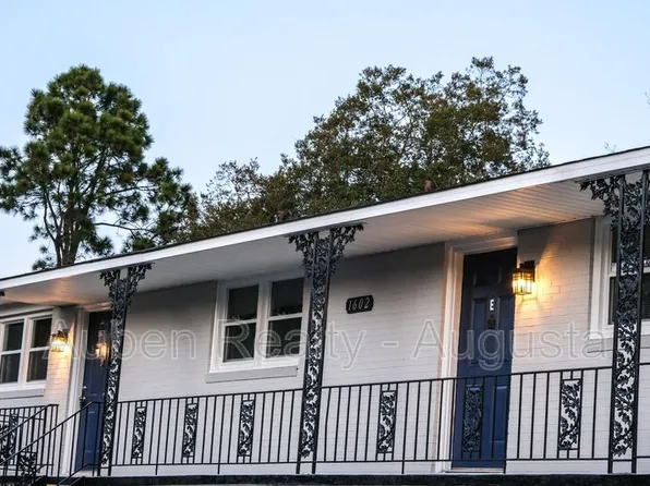 1602 Johns Rd APT E, Augusta, GA 30904
