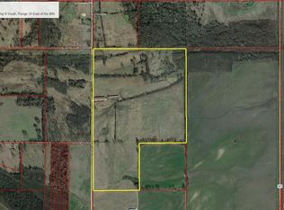 Butler Pool Rd, Idabel, OK 74745