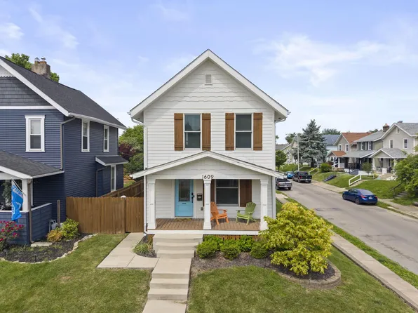1609 S 8th St, Columbus, OH 43207