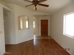 7374 E Cross Ridge Pl, Tucson, AZ 85710