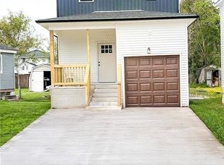 329 Briggs St, Suffolk, VA 23434