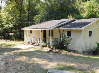 404 Roy St, Poplarville, MS 39470
