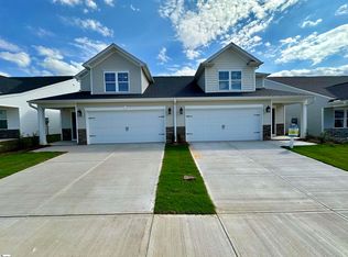 216 Boneset Dr LOT 52, Greenville, SC 29607