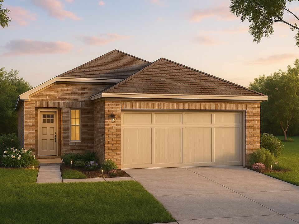 History_Maker_Homes_Kaufman_Ele_H
