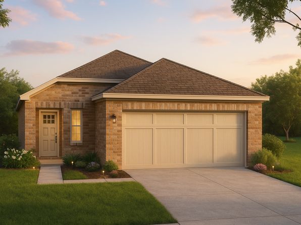 Home for Sale in Anna TX