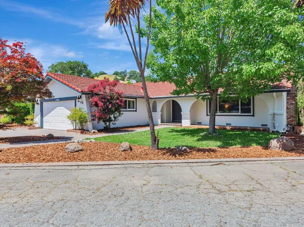 712 Sutro Avenue, Novato, CA 94947