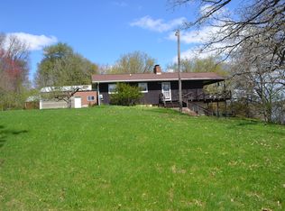 N2964 N Kearley Rd, Markesan, WI 53946