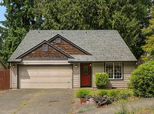 113 NE 49th Ave, Hillsboro, OR