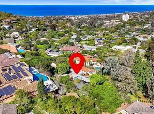 2820 Hidden Valley Rd, La Jolla, CA 92037