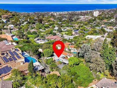 2820 Hidden Valley Rd, La Jolla, CA, 92037