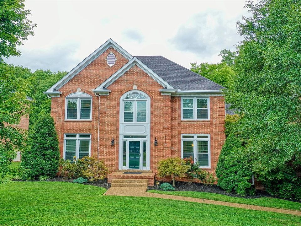 127 Ballentrae Dr, Hendersonville, TN 37075 Zillow