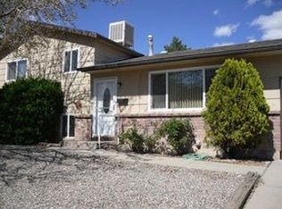 2801 Cherry Hills Dr, Farmington, NM 87402