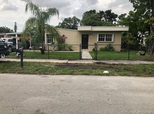 1527 NW 11th St, Fort Lauderdale, FL 33311