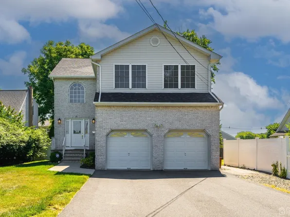 45 Park Way, Edison, NJ 08817