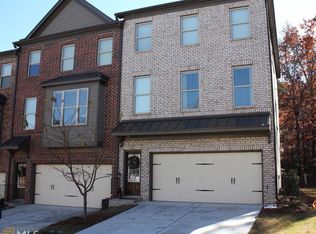 1155 Laurel Valley Ct, Buford, GA 30519