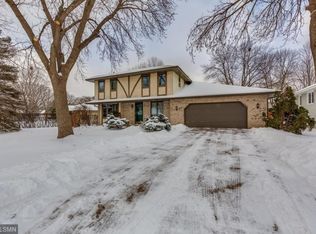 1472 66th Ave NE, Fridley, MN 55432
