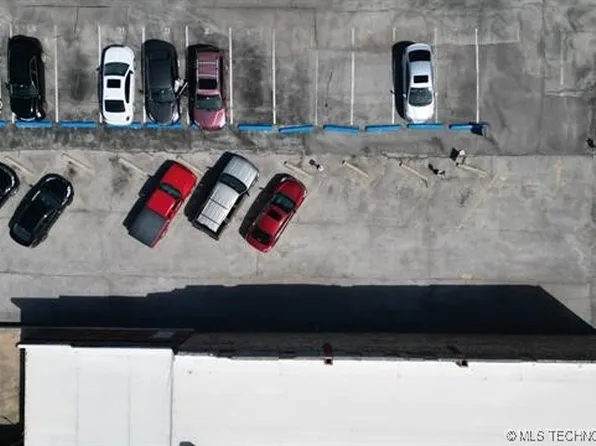 119 N Missouri Ave, Claremore, OK 74017