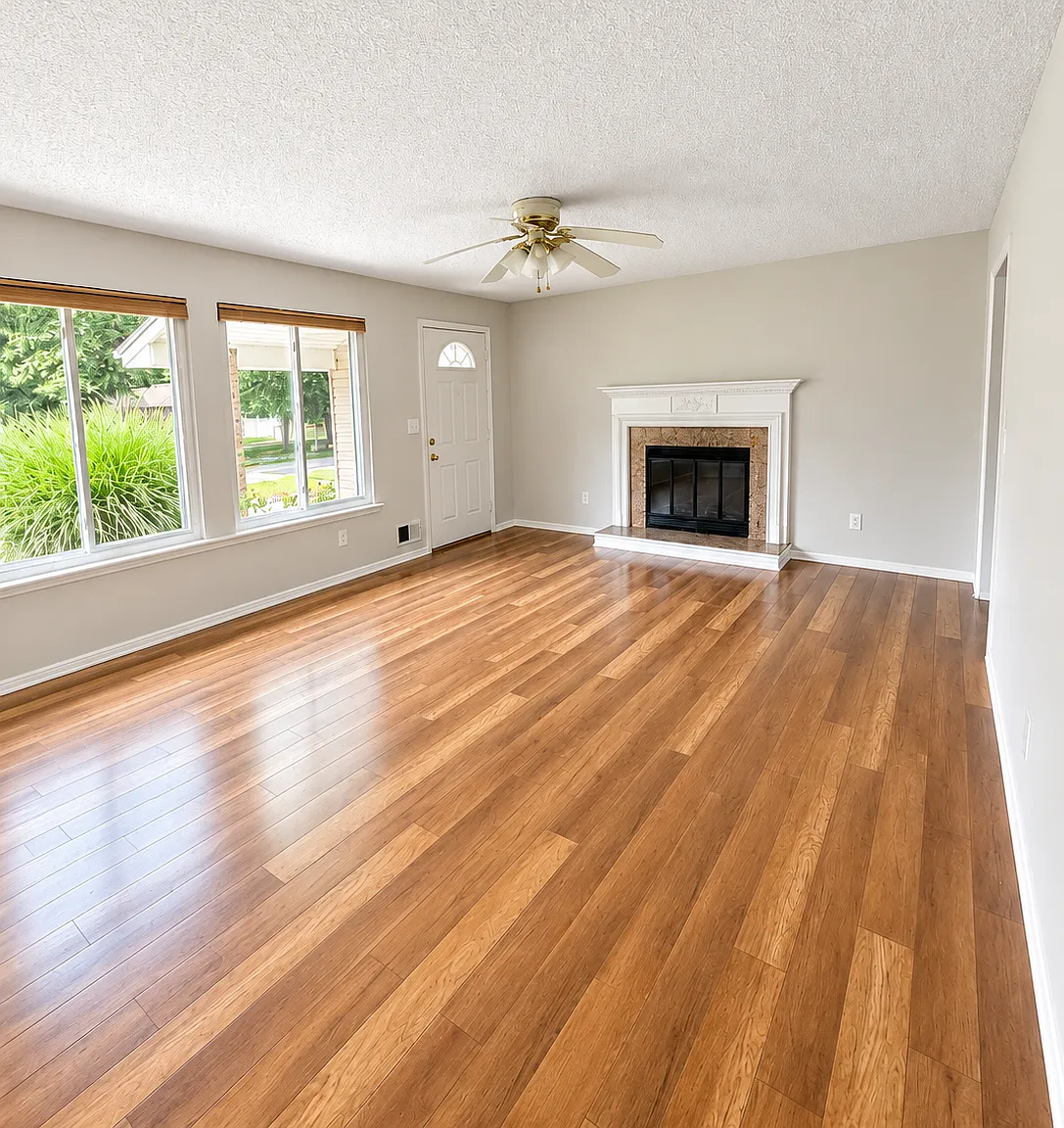 3 bed, $3,200 — Photo 2