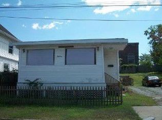 18 Hempstead St, Providence, RI 02907