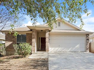 316 Hummingbird Dr, New Braunfels, TX 78130