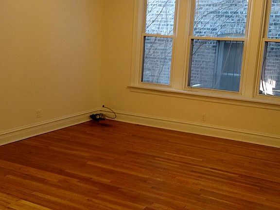 Front living room