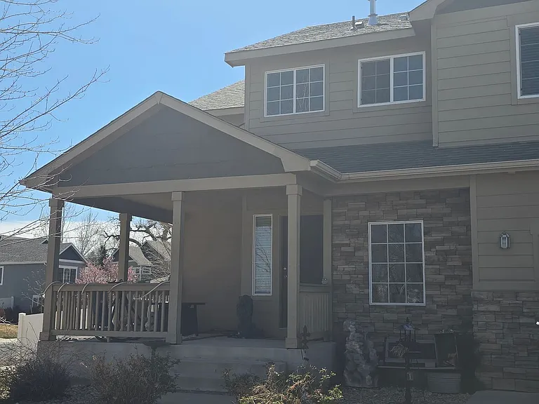 1506 Dryland St — Photo 2
