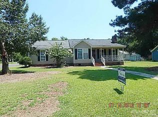 3549 Utah Ct, Florence, SC 29501