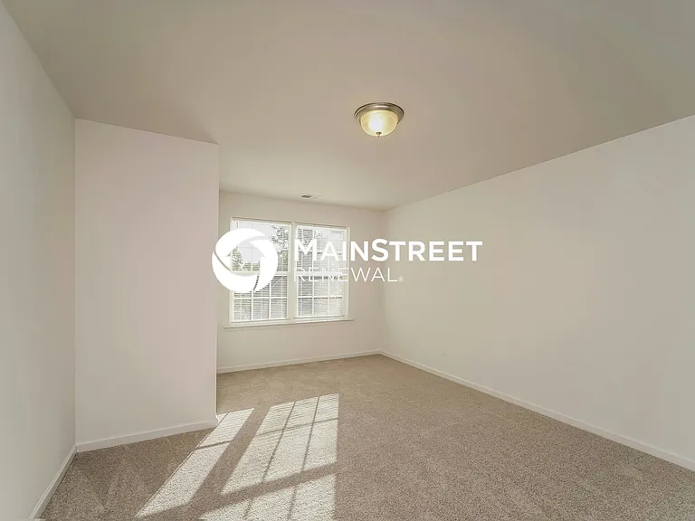Main Bedroom