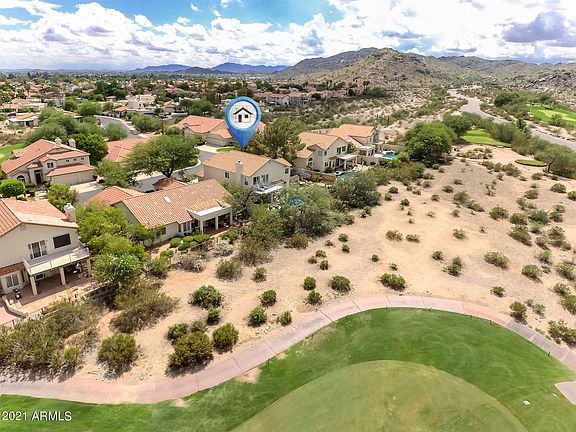 5th image of 4602 E La Mirada Way