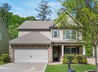 4495 Fourth Rail Ln, Cumming, GA 30040