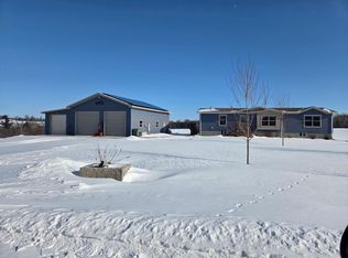 1356 14th St, Turtle Lake, WI 54889