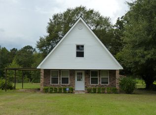 1751 Highway 27 S, Jayess, MS 39641