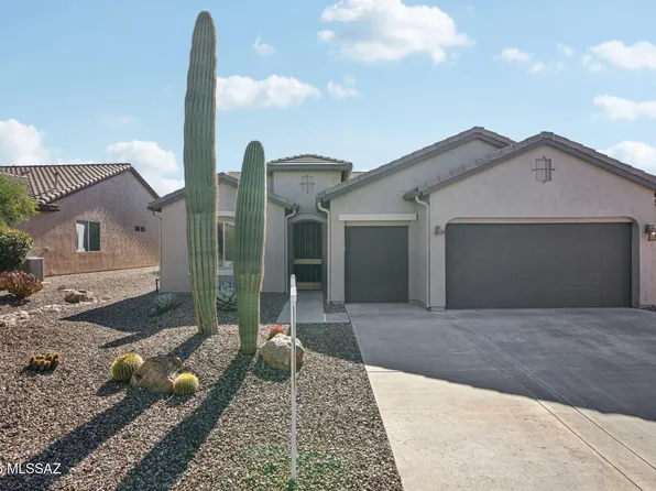 60047 E Arroyo Vista Dr, Oracle, AZ 85623