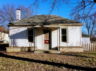 2710 Mount Olivet Rd, Kalamazoo, MI 49004