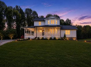 130 Wingate Dr, Ellijay, GA 30540