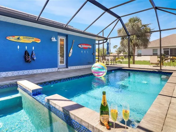 23088 Allen AVE, PUNTA GORDA, FL 33980