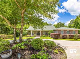10057 Tarklin View Dr, Lillian, AL 36549