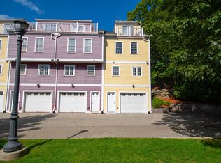 40 Brattle St APT 7, Arlington, MA 02476
