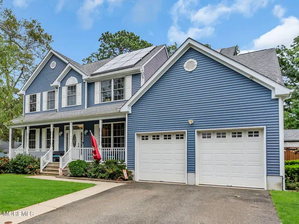 1319 Norwood Street, Forked River, NJ 08731