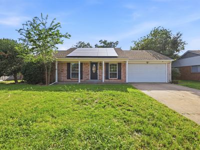 117 Wake Dr, Richardson, TX, 75081