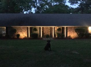 6629 Cherry Ridge Rd, Bastrop, LA 71220