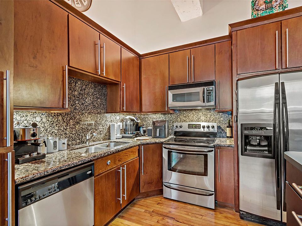 St Germain Lofts 705 Main St Houston TX Zillow