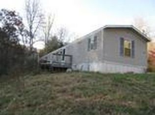 819 Pine Ridge Rd, Clinton, TN 37716