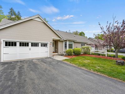 27 Autumn Lane, East Hampstead, NH, 03826